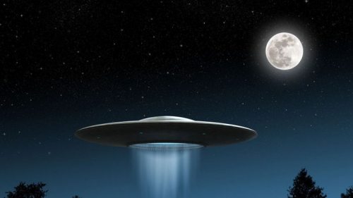 Ученые до сих пор не могут объяснить четыре таинственных явления НЛО