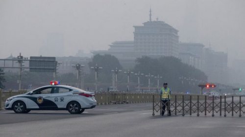 В Китае в ДТП погибли 19 человек - СМИ