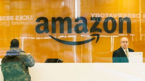 Amazon уволит более 18 тысяч сотрудников