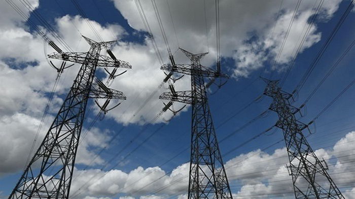 Украина рассчитывает на импорт электроэнергии — министр