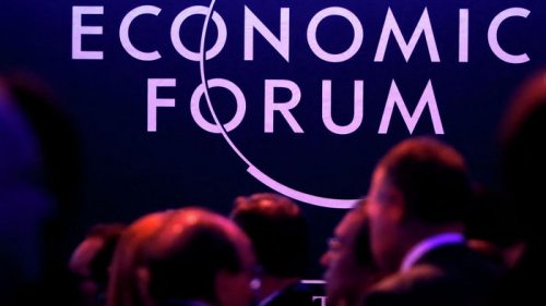 Что ожидает мировую экономику в 2023 году: прогноз перед форумом в Давосе