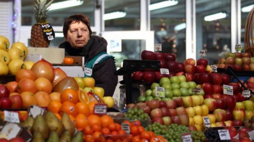 В Украине рекордно подорожал популярный фрукт, который любят все