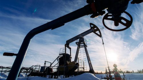 Нефть дорожает четвертый день подряд: что повлияло на мировые цены