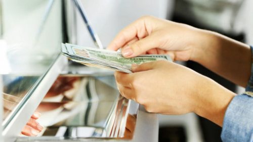 НБУ обязал банки предоставить информацию обо всех пунктах обмена валют для реестра