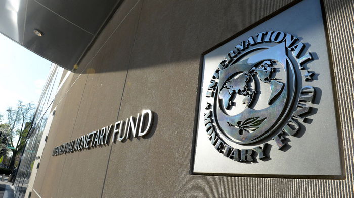 Ситуация в мировой экономике не так плоха, как прогнозировалось – директор МВФ