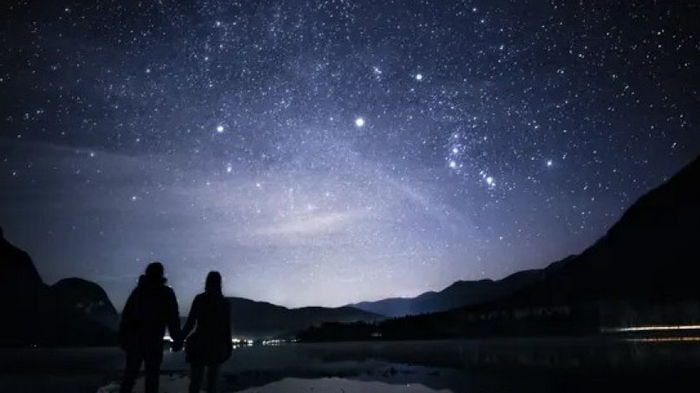 В ночном небе Земли вскоре исчезнут даже самые яркие звезды