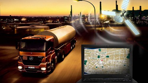 Зачем нужен мониторинг грузового транспорта?