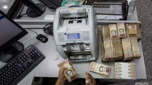 Инфляция в Венесуэле снизилась до 234% в 2022 году