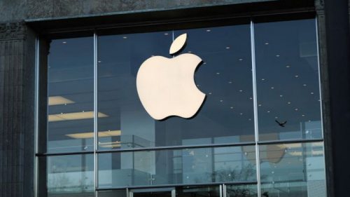 Продажи Apple резко сократились, в компании назвали причины