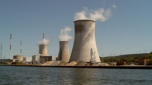 Бельгия навсегда отключит второй ядерный реактор