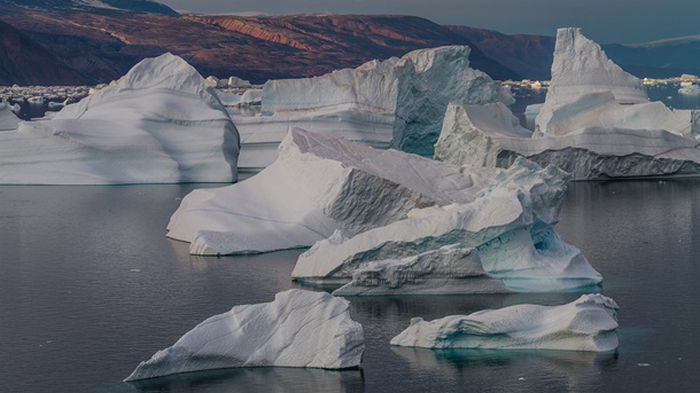 Четыре страны окажутся под водой из-за таяния ледников — ученые