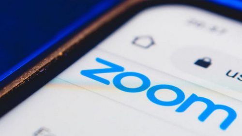 Zoom сокращает около 1300 сотрудников – 15% персонала