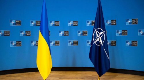 Зеленский спрогнозировал, когда Украина сможет стать членом ЕС и НАТО