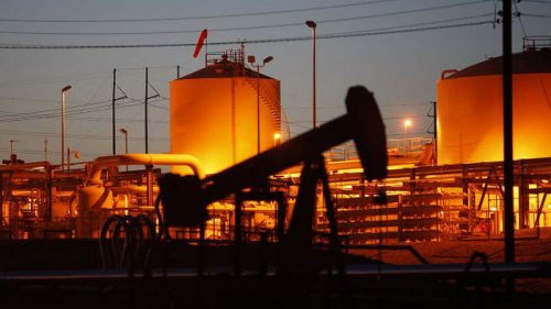 Мировые цены нефть снижаются: что стало причиной