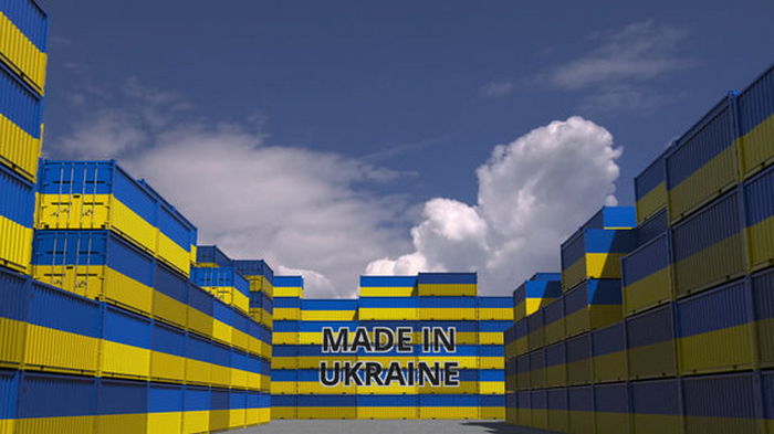 Украина импортировала товаров на $4,8 млрд с начала года