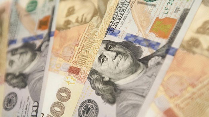 Курс евро снова выше 39 грн. Курс валют НБУ