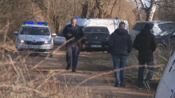 В грузовике под Софией нашли 18 мертвых мигрантов