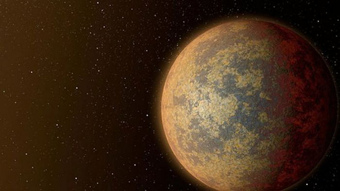 Ученые открыли экзопланету размером с Землю. До нее 72 световых года
