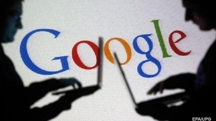 Еврокомиссия оштрафовала Google почти на €1,5 млрд