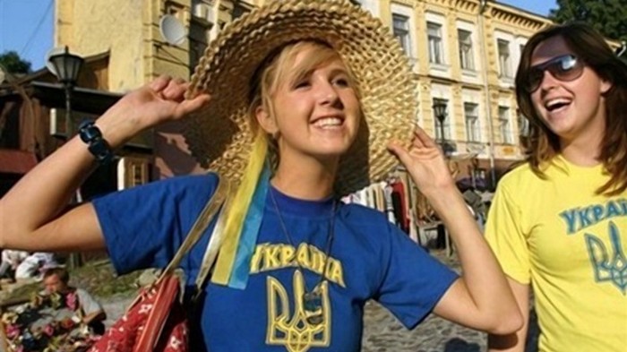 Украина стала 133 в рейтинге счастливых стран мира