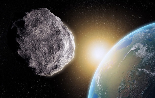 Возле Земли пролетит 40-метровый астероид