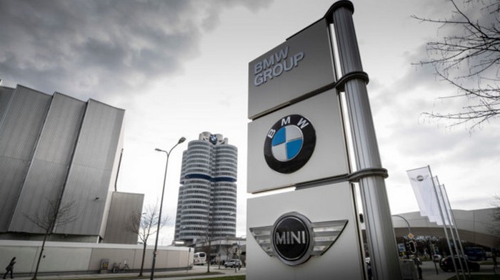 Автогигант BMW объявил о жесткой экономии