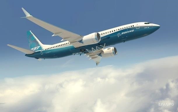 В США начали проверку сертификации Boeing 737 MAX