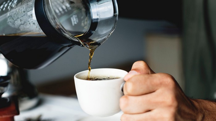 5 признаков того, что у вас есть кофейная зависимость