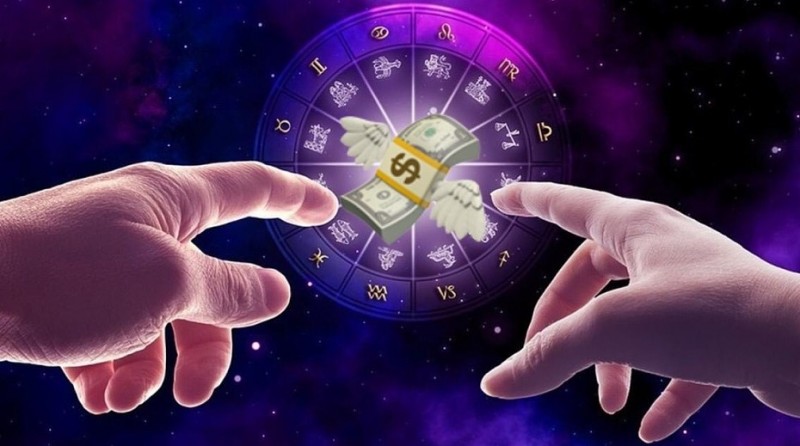 О финансах знаков Зодиака. Финансовый гороскоп 2019 года для всех знаков