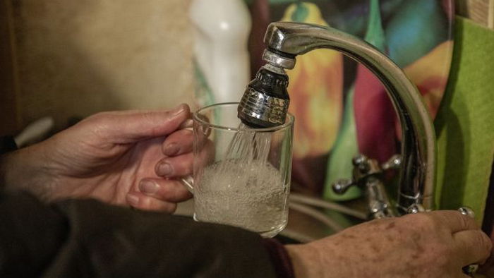 В Украине хотят вернуться к вопросу о пересмотре тарифов на воду