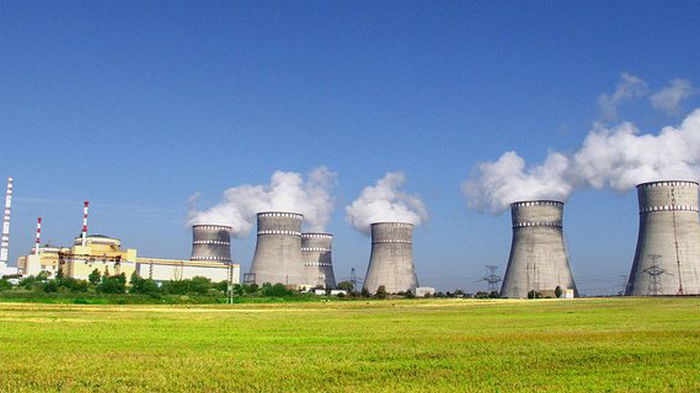 Старейшие атомные энергоблоки Украины начнут переводить на топливо Westinghouse