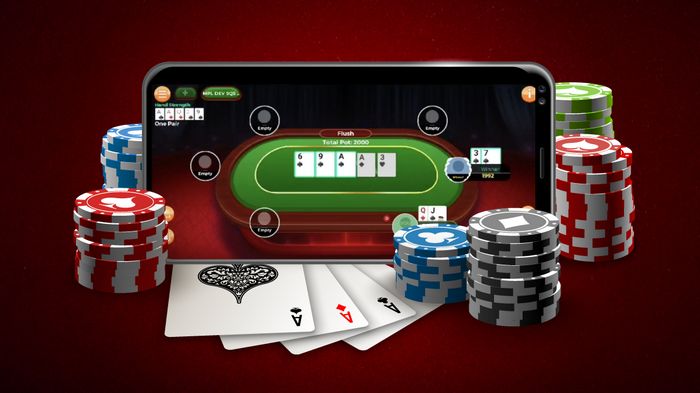 Обучение покеру в PokerPROaff: преимущества