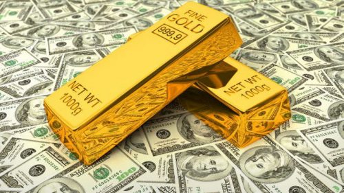 Мировые центробанки увеличили закупку золота в январе — СМИ