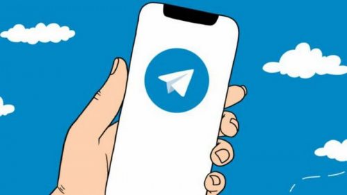 Виртуальный номер для ведения бизнеса в Telegram