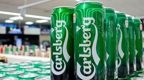 Carlsberg планирует к лету продать бизнес в России
