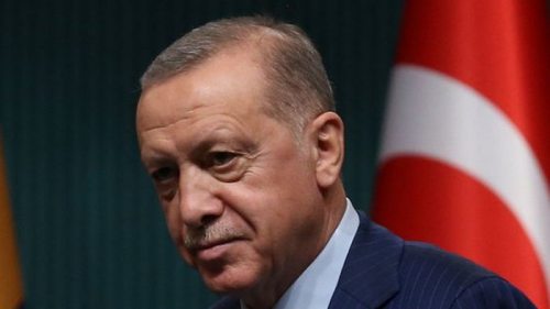 Турция начинает процесс утверждения заявки Финляндии в НАТО – Эрдоган