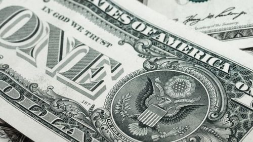 Доллар дорожает на наличном рынке