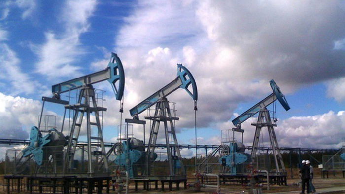 Россия продлила сокращение добычи нефти