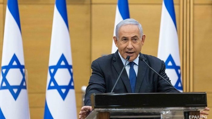 Нетаньяху решил приостановить судебную реформу — СМИ