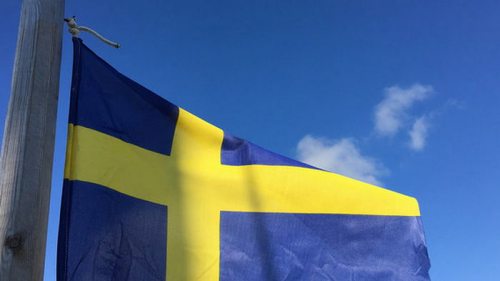 Парламент Швеции проголосовал за отказ от 200-летней политики нейтралитета