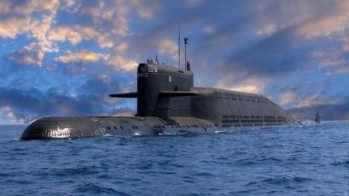 В РФ строят новый пункт хранения ядерных торпед для подлодок — СМИ