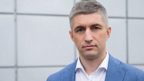Кабмин назначил нового руководителя Укрзализныци