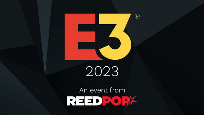 Выставка-шоу индустрии видеоигр E3 2023 года отменена. От нее отказались гиганты отрасли