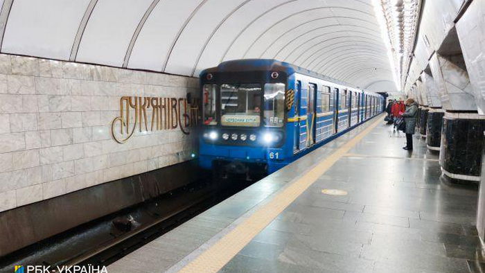 В метро Киева произошел технический сбой: в чем причина