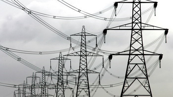 Профицит электроэнергии позволяет возобновить ее экспорт — Центрэнерго