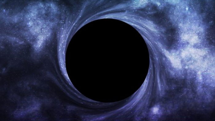Почти рядом с Землей. Найден новый тип черной дыры, который раньше никогда не находили