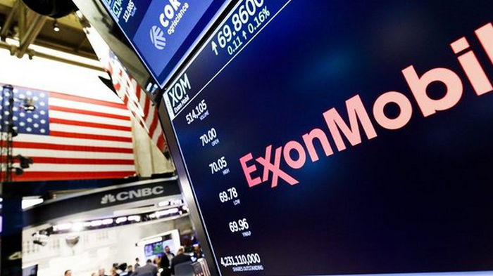 ExxonMobil планирует крупнейшую сделку в своей истории с момента объединения Exxon и Mobil
