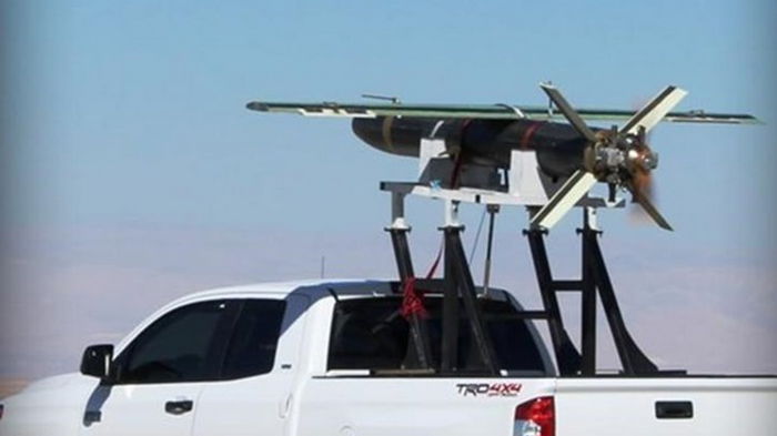 В Иране заявили о разработке дрона, работающего в пределах 450 км
