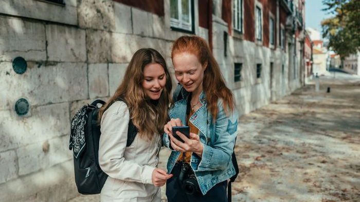 В Нидерландах могут запретить использование телефонов в школах