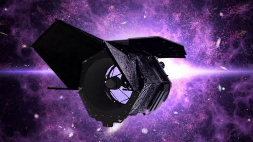 NASA анонсировало космический телескоп, который превзойдет аппараты Джеймс Уэбб и Хаббл